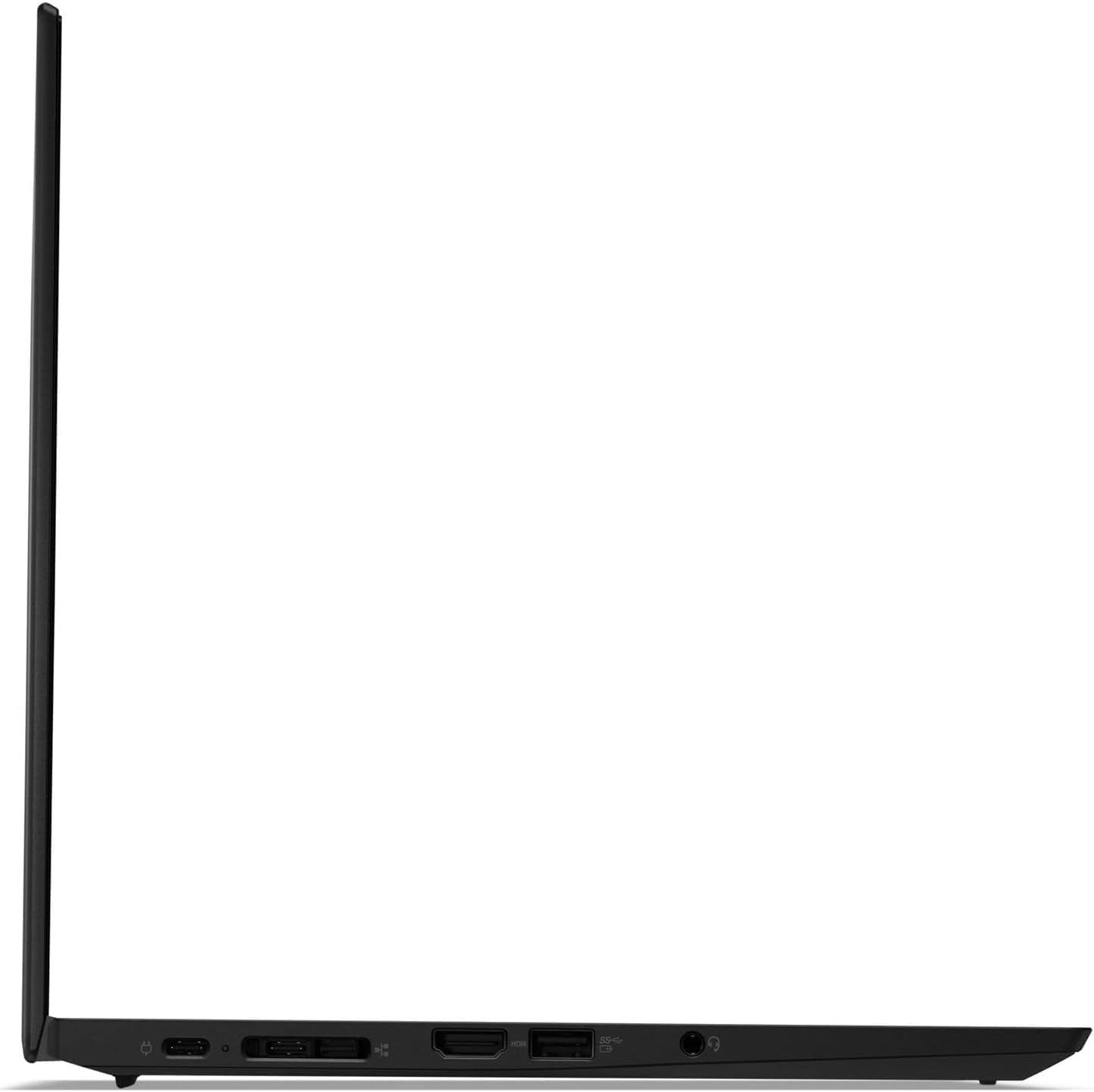 Lenovo Thinkpad T14s Laptop Computer Win 11 Pro, 14' FHD(1920x1080) Notebook, Intel Core i7-10510U Processor, 16GB RAM, 512GB SSD, Type-C, Thinkpad Laptop (Renewed)
