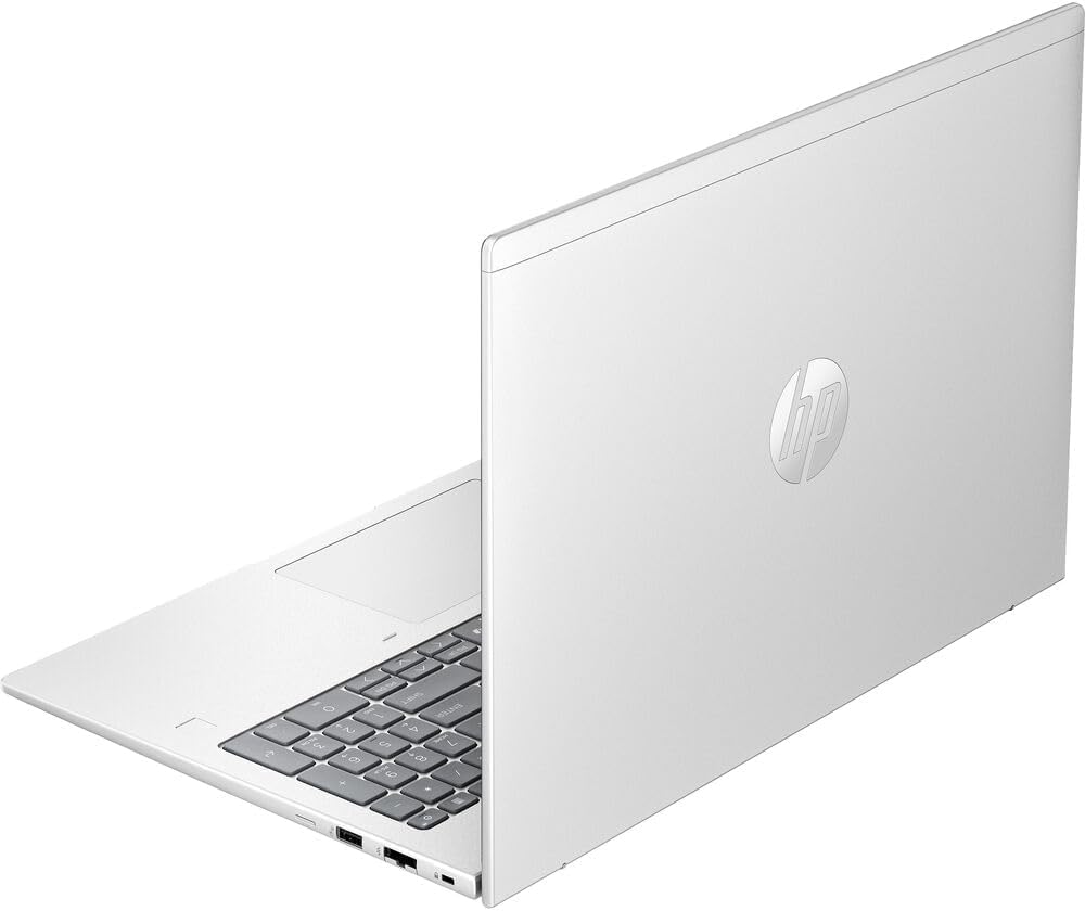 HP ProBook 4 G1ah 16' (Replaces 465) - AMD Ryzen 5 220 AI - 32GB - 1TB SSD - FHD+ (1920x1200) Windows 11 Pro - AMD Radeon 740M Graphics