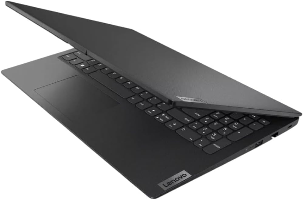 Lenovo V15 G4 15.6' FHD Laptop, Intel Core i5-13420H, 16GB RAM, 512GB SSD, Windows 11 Home, Black