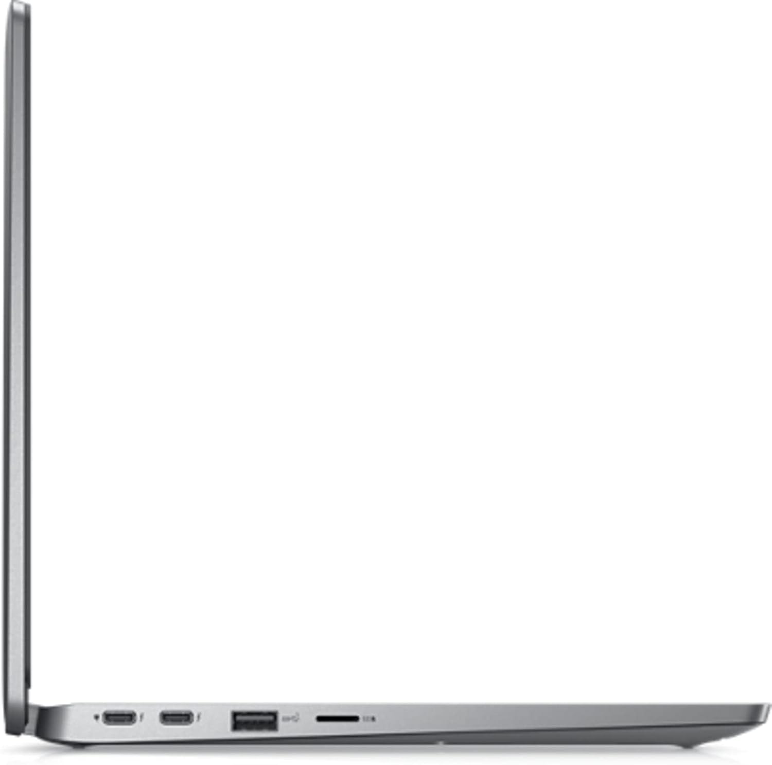 Dell Latitude 5330 Laptop (2022) | 13.3' 1920x1080 FHD | Core i5-1235U - 256GB SSD Hard Drive - 8GB RAM | 10 cores @ 4.4 GHz Win 11 Pro Silver (Renewed)
