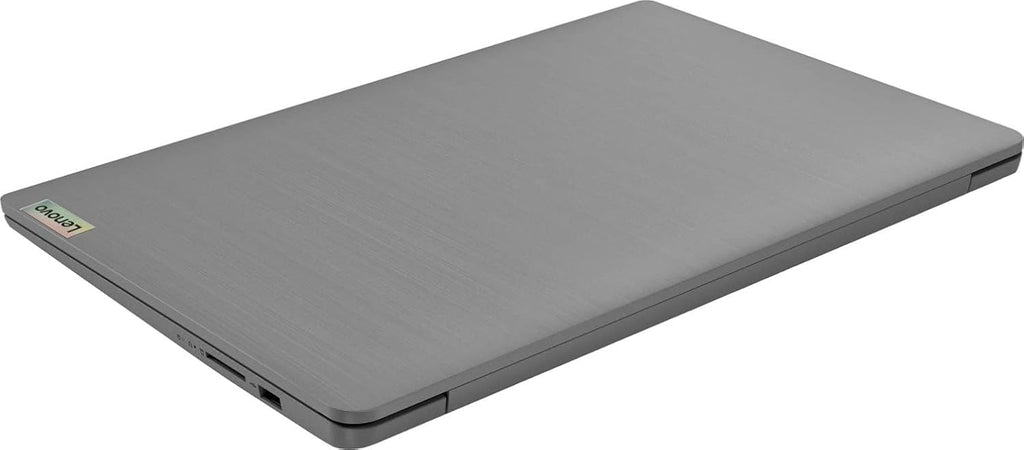 Lenovo 15.6' Touchscreen 20GB RAM 1TB SSD IdeaPad 3i Laptop, Windows 11 Pro, Intel Core i5-1135G7 4-Core Processor, FHD 1920x1080 Display, SD Card Reader, HDMI, USB-C, Arctic Grey