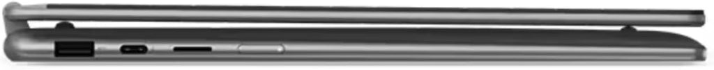 Lenovo Yoga 7i 2-in-1 Laptop with Intel Core Ultra 5 226V Processor, 14' WUXGA OLED 100%DCI-P3 HDR 500 TB Touch Display, 16GB Memory, 1TB SSD, Yoga Pen, Wi-Fi 7, FP Reader, and Win 11 Home 83JQ0001US