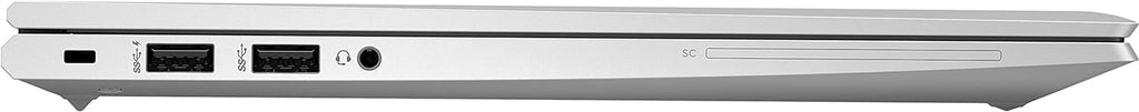 HP EliteBook 840 G8 Business Laptop Intel Core i5-1145G7, 32GB RAM, 512GB SSD, 14.0-Inch FHD Display Win 11 Pro (Renewed)
