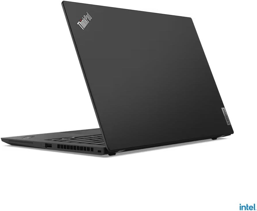 Lenovo ThinkPad T14s Gen 2 Laptop 14-Inch FHD Display, Intel Core 11th Gen i7-1185G7, 32GB RAM, 512GB SSD, Backlit KBL, HDMI, Windows 11 Pro (Renewed)