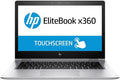 HP EliteBook x360 1030 G2-13.3' - Core i7-7500U - 16 GB RAM - 256 GB SSD (Renewed) (4BV63UC#ABA)