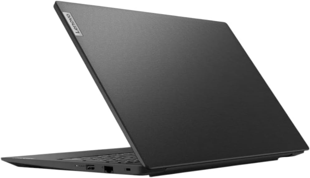 Lenovo V15 G4 15.6' FHD Laptop, Intel Core i5-13420H, 16GB RAM, 512GB SSD, Windows 11 Home, Black