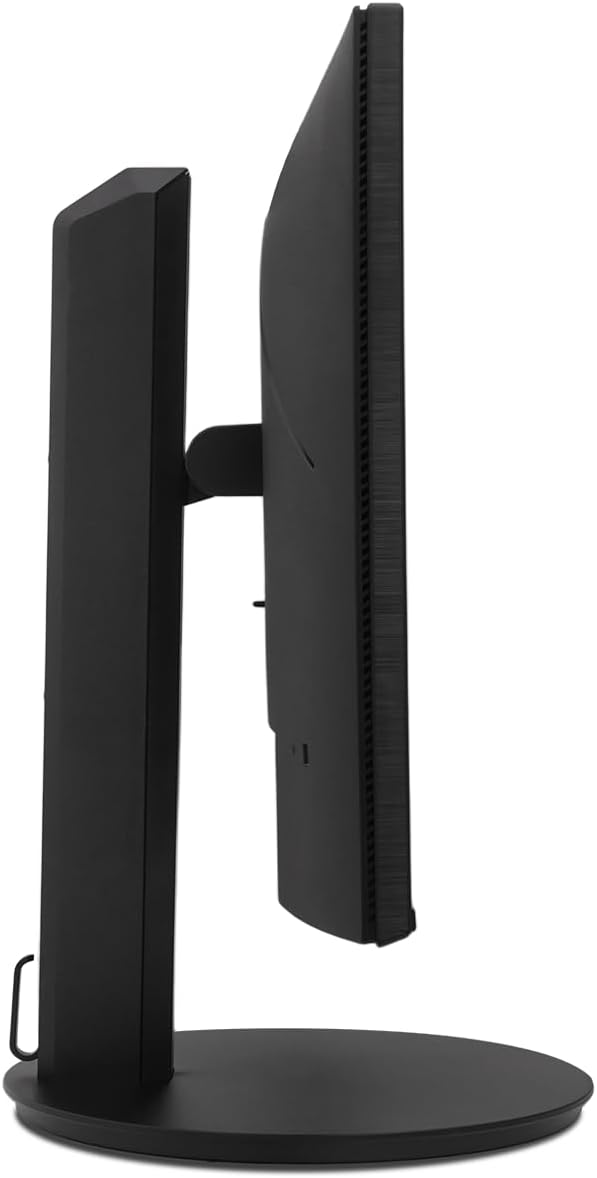 acer Vero 27' FHD 1920 x 1080 ZeroFrame Design IPS Home Office Monitor Adaptive-Sync Up to 120Hz Refresh 1ms (VRB) 1 x Display Port 1.2, 1 x HDMI 1.4 & 1 x VGA CB272 Gbmiprx