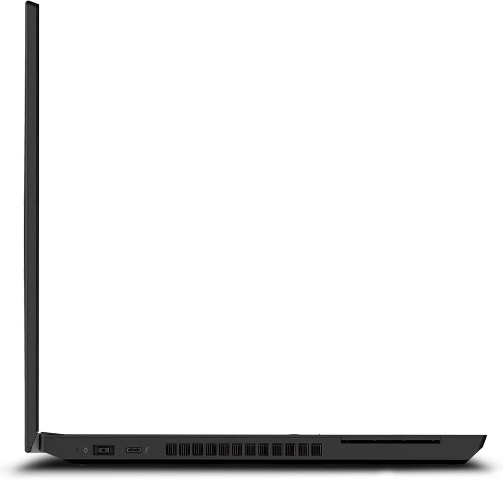 Lenovo ThinkPad T15p Gen 3 Laptop Computer with Intel i7-12800H vPro Processor, 15.6' FHD Display, 32GB DDR5 Memory, 1TB SSD Storage, and NVIDIA GeForce RTX 3050 4GB Dedicated Graphics (Black)