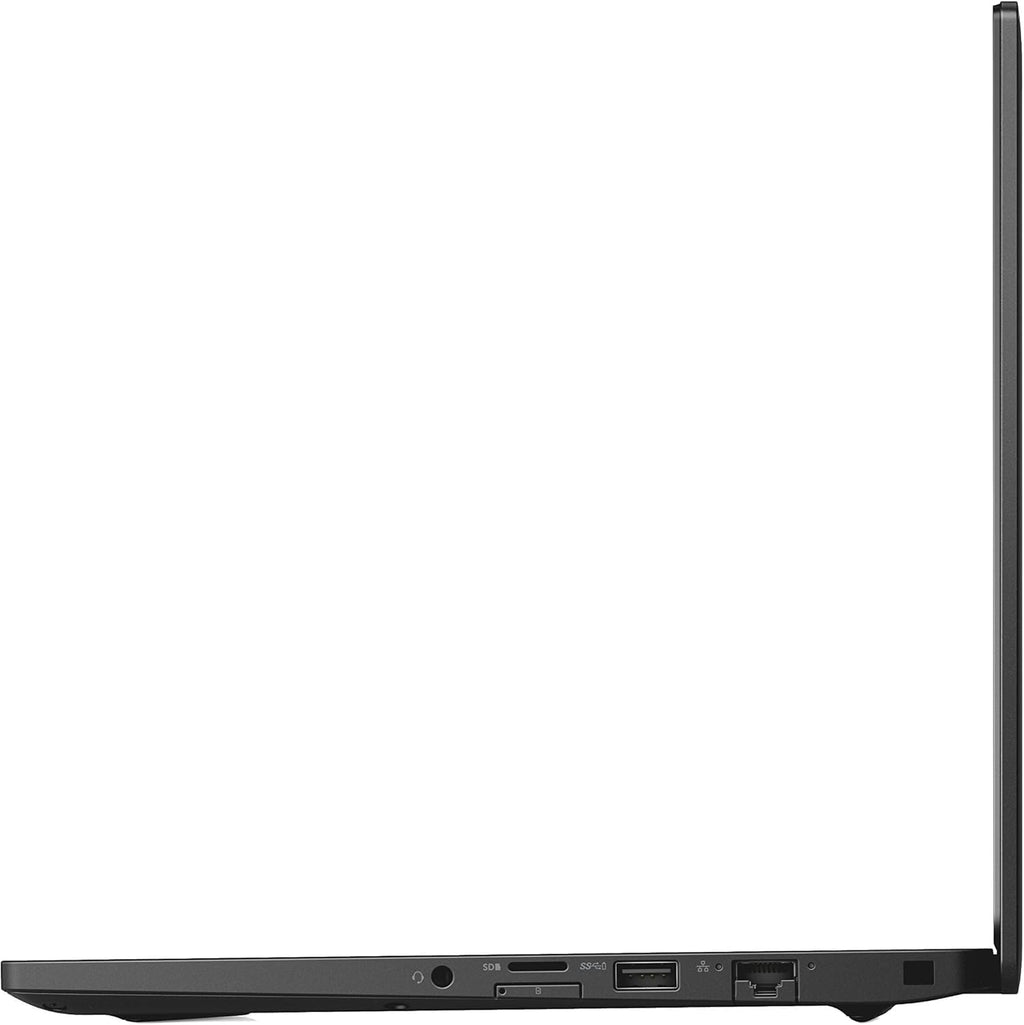 Dell Latitude 7390 Laptop FHD Touchscreen, Intel Core I7-8650U 8th Gen Processor, 32GB Ram, 512GB SSD, Webcam, Type C, HDMI Windows 11 Pro(Renewed)
