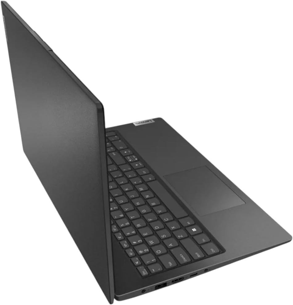 Lenovo V15 G4 15.6' FHD Laptop, Intel Core i5-13420H, 16GB RAM, 512GB SSD, Windows 11 Home, Black