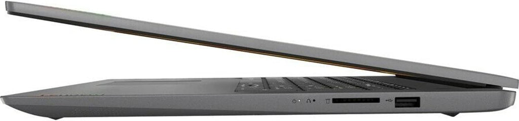 2022 Lenovo IdeaPad 3 Laptop, 17.3' IPS FHD Display, Intel Core i7-1165G7, Intel Iris Xe Graphics, 20GB RAM, 1TB NVMe SSD, Wi-Fi 6, Fingerprint Reader, Long Battery Life, Anti-Glare, Windows 11