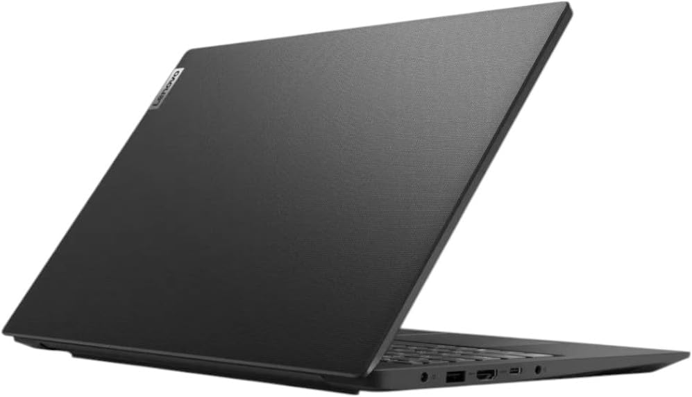 Lenovo V15 G4 15.6' FHD Laptop, Intel Core i5-13420H, 16GB RAM, 512GB SSD, Windows 11 Home, Black