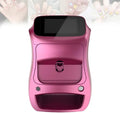 Nail Art Printer, 3D Nail Art Printer Machine, Wireless & Automatic Nail Art Machine, 10s Quick Printing, for Girls' Home Nails
