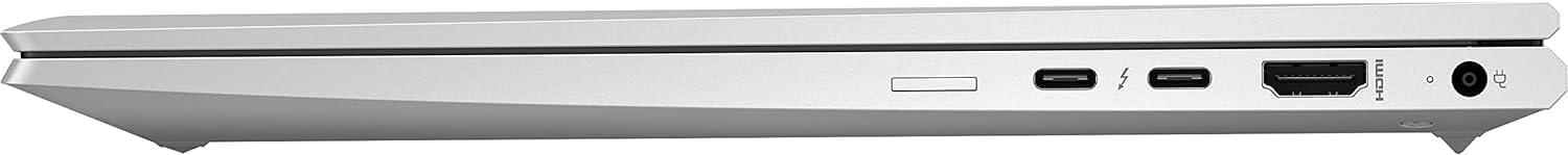 HP EliteBook 840 G8 Business Laptop Intel Core i5-1145G7, 32GB RAM, 512GB SSD, 14.0-Inch FHD Display Win 11 Pro (Renewed)