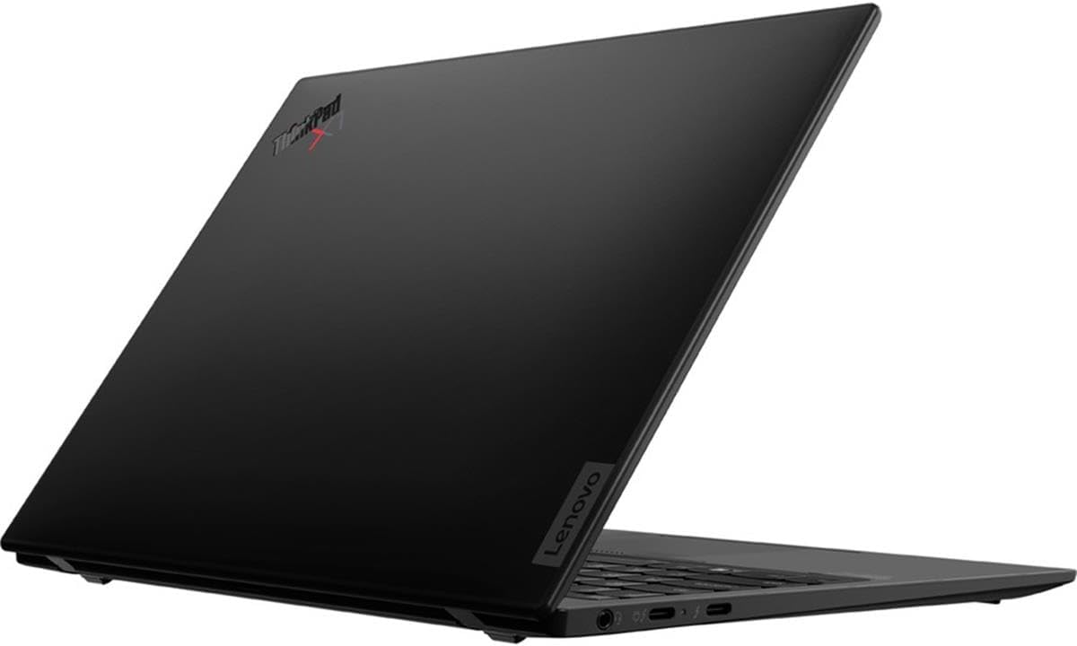 Lenovo ThinkPad X1 Nano Gen1 20UN000EUS 13' Ultrabook - Intel Core i7 i7-1160G7 Quad-core (4 Core) 2.10 GHz - 16 GB RAM - 512 GB SSD - Black - Windows 10 Pro - Intel Iris Xe Graphics - in-Plane S