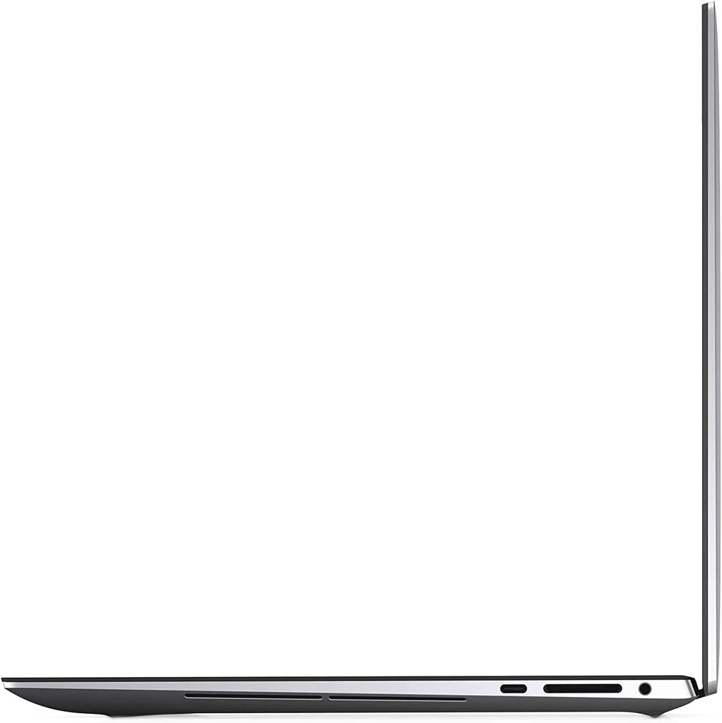 Dell Precision 5550 15.6-inch FHD Workstation Laptop Intel Core i7-10850H, 32GB RAM, 1TB SSD, Nvidia Quadro Win 11 Pro