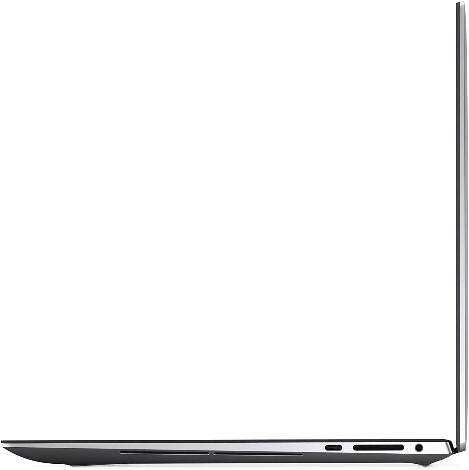 Dell Precision 5550 15.6-inch FHD Workstation Laptop Intel Core i7-10850H, 32GB RAM, 1TB SSD, Nvidia Quadro Win 11 Pro