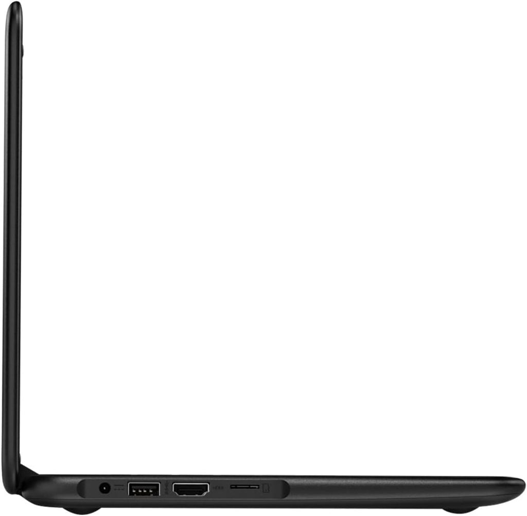 Lenovo 11.6' HD LED Anti-Glare HD Education Laptop, Intel Celeron N3450, up to 2.2GHz, 4GB DDR4, 128GB eMMC, WiFi, Bluetooth, HD Webcam, Windows 10 Pro