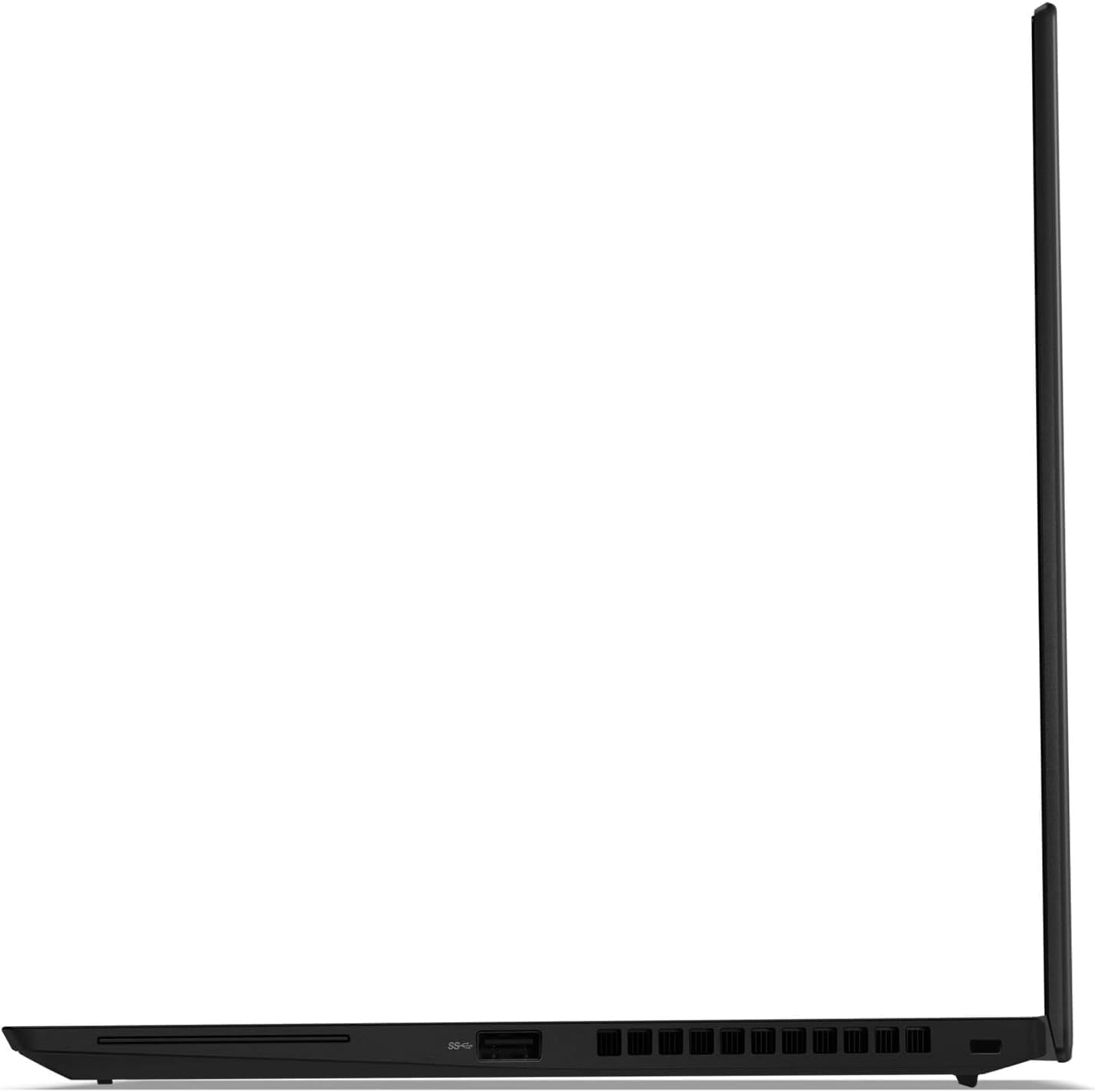 Lenovo Thinkpad T14s 14' Notebook PC Windows 11 Pro, Intel Core i5-10310U up to 4.4GHz, 16GB RAM, 512GB SSD, CAM, Type-C, FHD Laptop (Renewed)