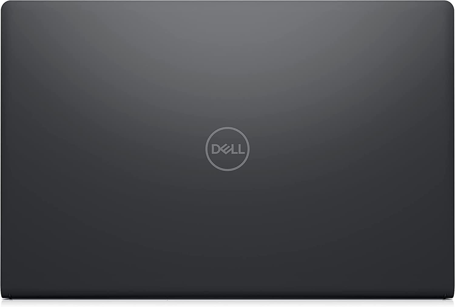 Dell Inspiron 15 3525 Laptop, 15.6' FHD Display, AMD Ryzen 7 5700U(8-core) Processor, 16GB RAM, 1TB SSD, AMD Radeon Graphics, Wi-Fi, Bluetooth, HDMI, Windows 11 Home, Carbon Black (Renewed)