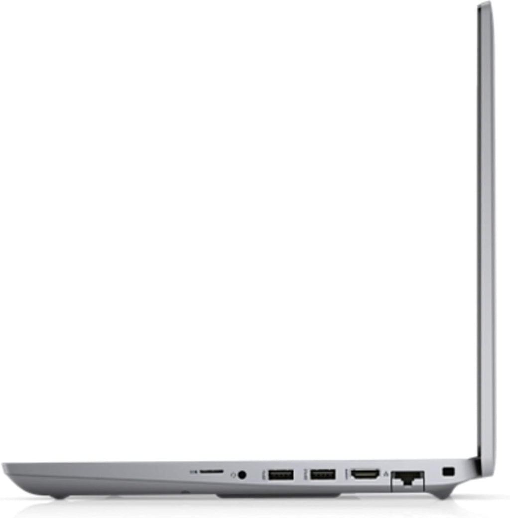 Dell Latitude 5521 Laptop | 15.6' 1366x768 HD | Core i7-11850H - 1TB SSD Hard Drive - 32GB RAM | 8 cores @ 4.8 GHz Win 11 Pro Black (Renewed)