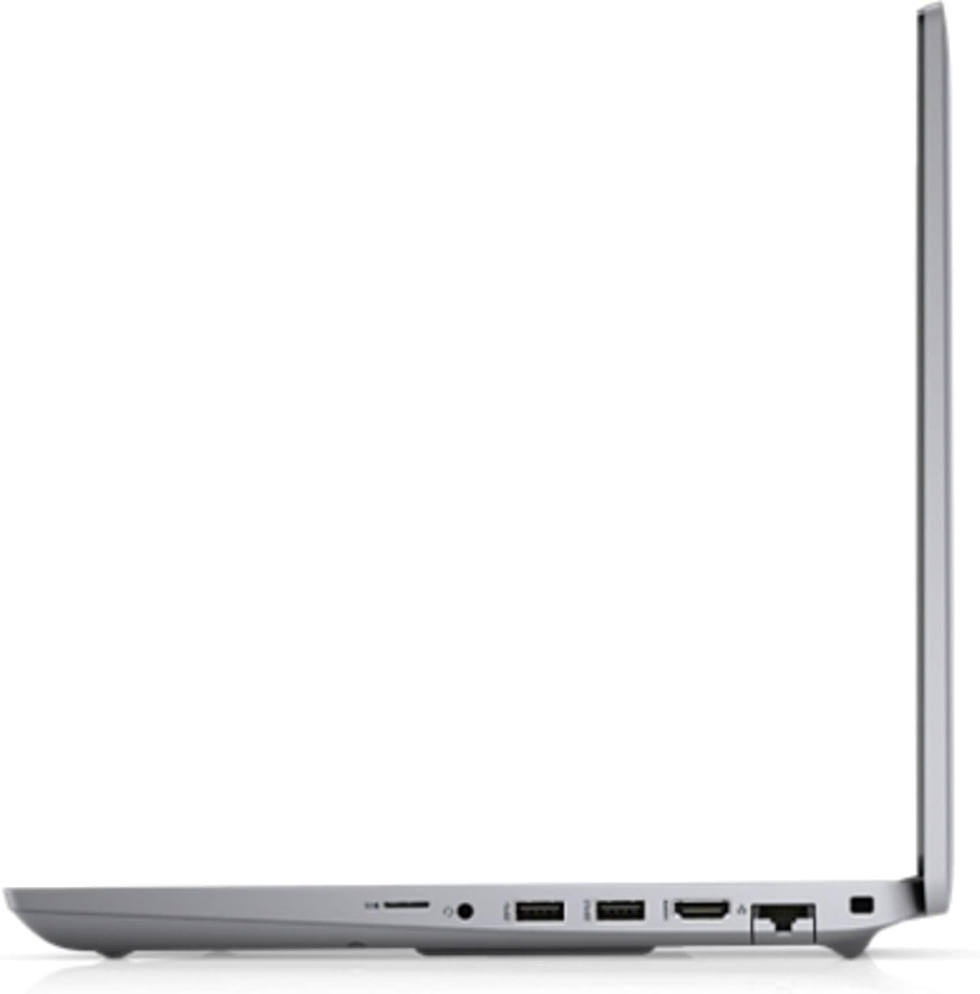 Dell Latitude 5521 Laptop | 15.6' 1366x768 HD | Core i7-11850H - 1TB SSD Hard Drive - 32GB RAM | 8 cores @ 4.8 GHz Win 11 Pro Black (Renewed)