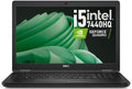 Dell Precision 3520 Mobile Workstation Laptop (Renewed), 15.6' FHD, Intel i5-7440HQ, NVIDIA Quadro M620 2GB, 16GB DDR4, 512GB SSD, USB-C, HDMI, Windows 11 Pro (i5-7440HQ)