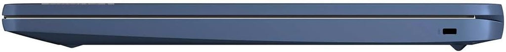 Lenovo IdeaPad Slim 3 Chromebook 14M868 14' Full HD Laptop, MediaTek Kompanio 520 2.0GHz, 4GB RAM, 64GB eMMC, ChromeOS, Abyss Blue (Renewed)