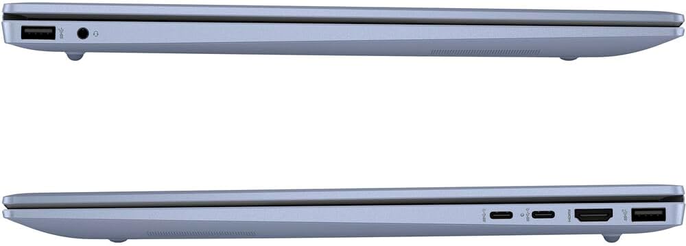 HP Pavilion 16' WUXGA IPS Anti-Glare Laptop Computer, Intel Core Ultra 5 125U Processor, 8GB LPDDR5 RAM, 1TB SSD, Intel Graphics, Wi-Fi 6, HDMI 2.1, Windows 11 Home