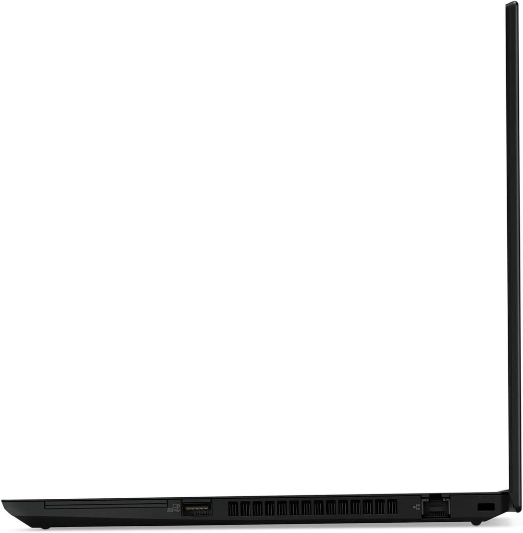 Lenovo ThinkPad T14 Gen 2 Laptop with 14' FHD Non-Touch Display, Ryzen 5 PRO 5650U Processor, 16GB Memory, 512GB SSD, 4G LTE Mobile Broadband, 3 Year Warranty, Backlit Keyboard, and Windows 11 Pro