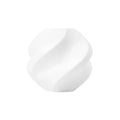 TPU 85A / TPU 90A Compatible with Bambu Lab TPU Filament for 3D Print 1.75mm(90A - White)