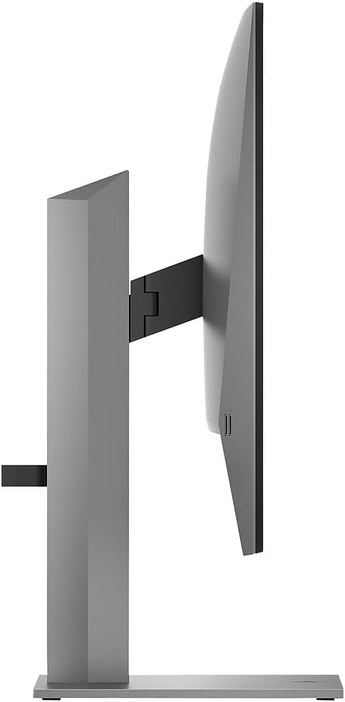 HP Z27k G3 27' Class 4K UHD LCD Monitor - 16:9 - Black