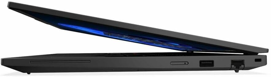 Lenovo ThinkPad T16 Gen 4 21QN0046US 16' Touchscreen Copilot+ PC Notebook - WUXGA - AMD Ryzen AI 7 PRO 350-32 GB - 512 GB SSD - English Keyboard - Black