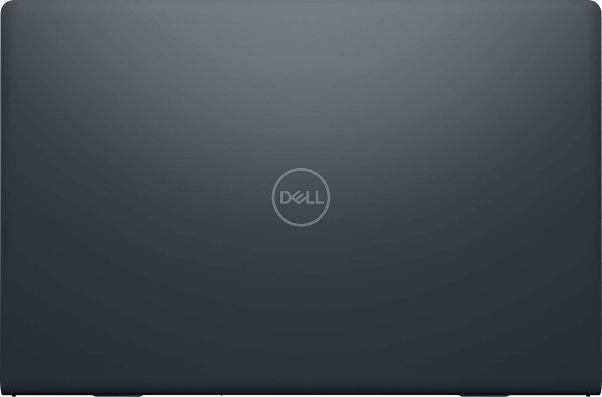 Dell 2023 Newest Inspiron Laptop, 15.6' FHD IPS Touchscreen, Intel Core i5-1155G7(Beats i7-1065G7) Processor (Quad-core), 32GB RAM, 1TB SSD, Wi-Fi, Bluetooth, Windows 11 Home, Carbon Black