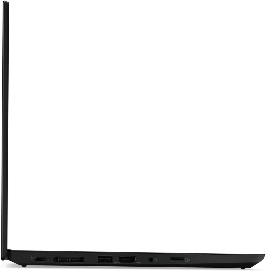Lenovo ThinkPad T14 Gen 2 Laptop with 14' FHD Non-Touch Display, Ryzen 5 PRO 5650U Processor, 16GB Memory, 512GB SSD, 4G LTE Mobile Broadband, 3 Year Warranty, Backlit Keyboard, and Windows 11 Pro