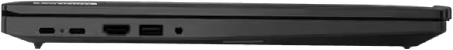 Lenovo 2025 ThinkPad P16s Gen 4 Mobile Workstation with AMD Ryzen AI 9 HX PRO 370 Processor, 16' WUXGA 100%sRGB 500 nits Non-Touch Display, 64GB DDR5 Memory, 1TB SSD, Wi-Fi 7, Win 11 Pro - Copilot+ PC
