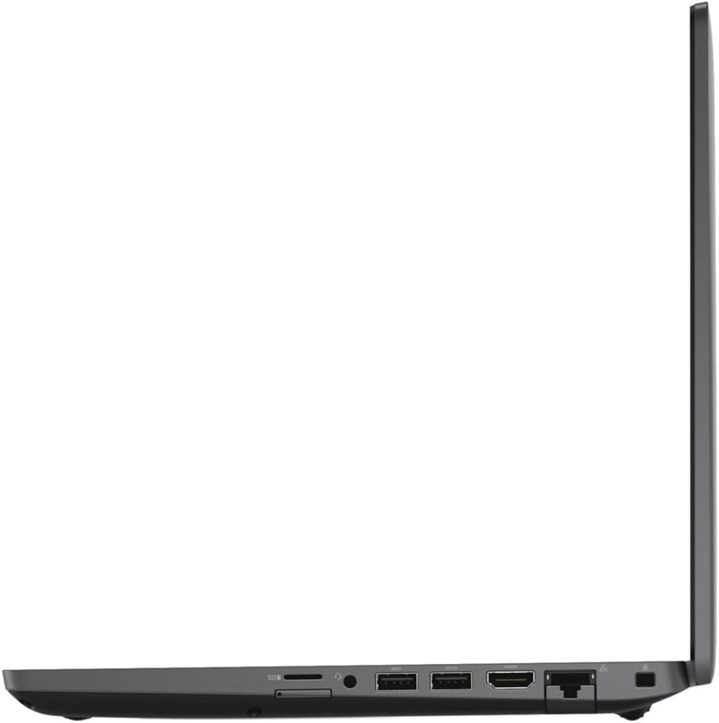 Dell Latitude 5500 15.6' Business Laptop - Intel 8th Gen Core i5-8365U up to 4.1GHz - 512GB SSD - 16GB RAM - CAM HDMI - Windows 11 Pro (Renewed)