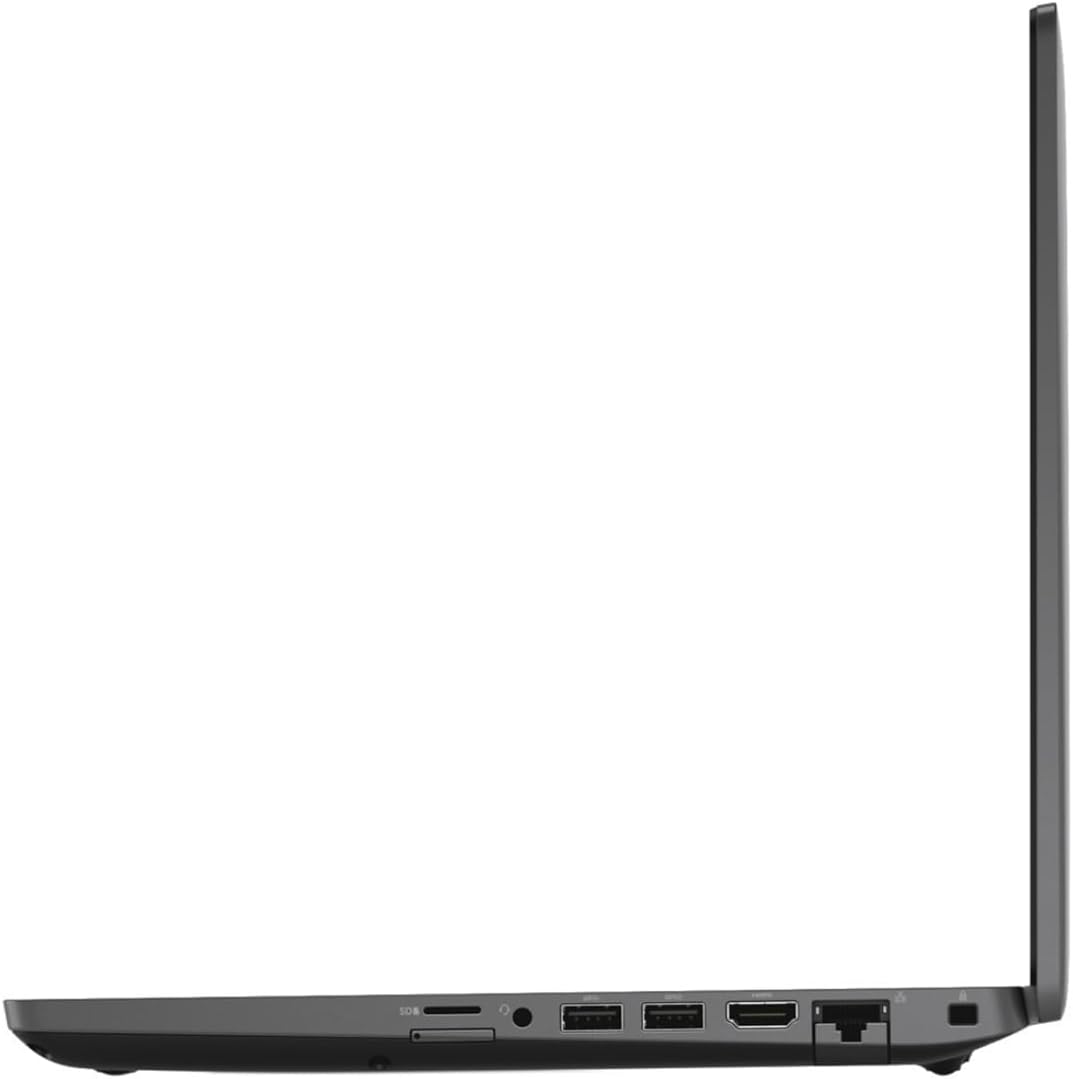 Dell Latitude 5500 15.6' Business Laptop - Intel 8th Gen Core i5-8365U up to 4.1GHz - 512GB SSD - 16GB RAM - CAM HDMI - Windows 11 Pro (Renewed)