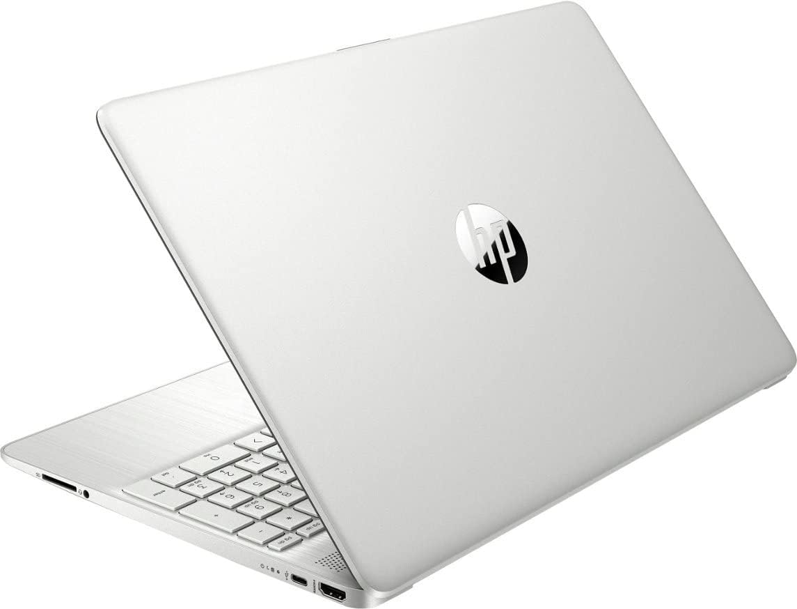 HP 15.6' Touchscreen Flagship HD Laptop for Business, Intel i3-1115G4 up to 4.1GHz (Beat i5-1035G4), 8GB RAM, 512GB NVMe SSD, Fast Charge, Numpad, Bluetooth, Wi-Fi, HDMI, Win 11 Home,w/GM Accessories