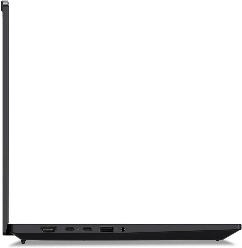 Lenovo ThinkPad P14s Gen 5 Intel Core Ultra 7 155H, 16C, 14.5' 3K (3072 x 1920) Non-Touch,120Hz, 32GB RAM DDR5, 1 TB SSD, NVIDIA RTX 500 Ada Backlit KYB, Fingerprint Reader, Windows 11 Pro