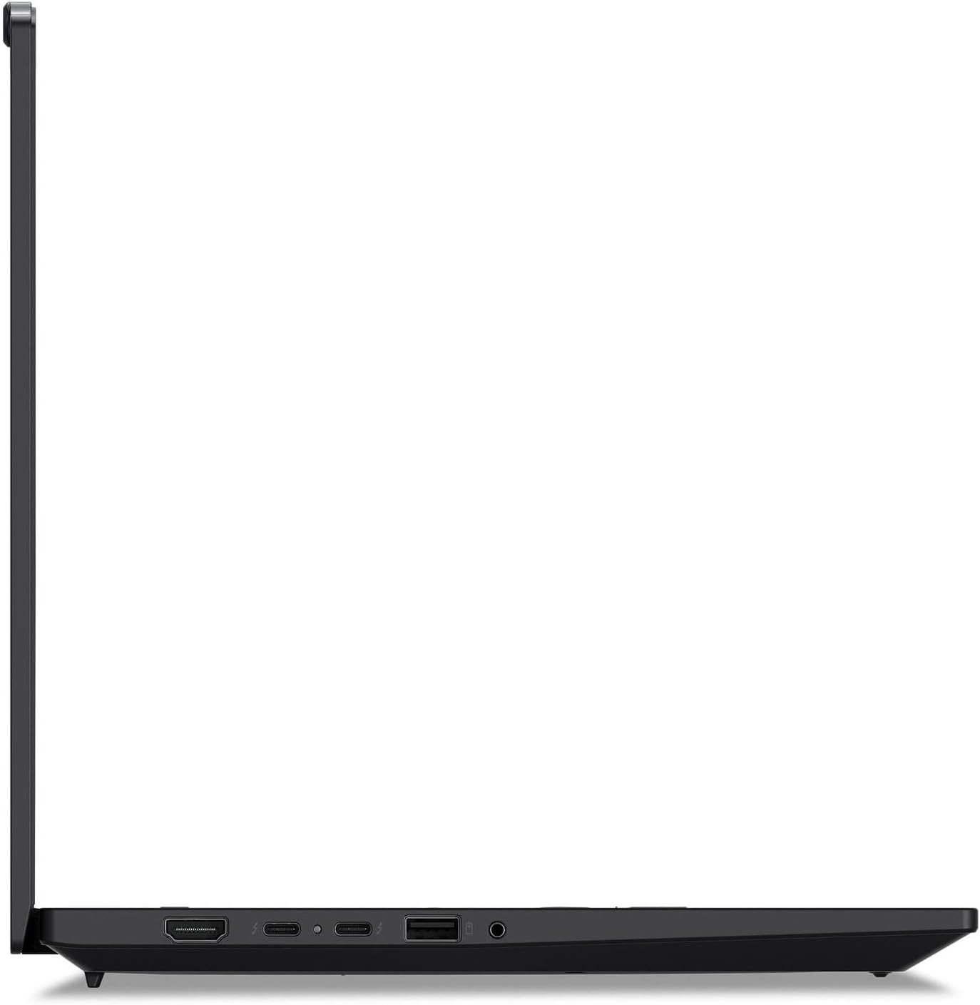 Lenovo ThinkPad P14s Gen 5 Intel Core Ultra 7 155H, 16C, 14.5' 3K (3072 x 1920) Non-Touch,120Hz, 32GB RAM DDR5, 1 TB SSD, NVIDIA RTX 500 Ada Backlit KYB, Fingerprint Reader, Windows 11 Pro
