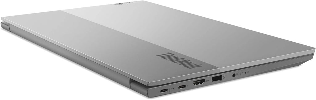 Lenovo ThinkBook 15 Gen 3 Business Laptop, 15.6' FHD Display, AMD Ryzen 5 5500U (Beats i7-1165G7), Backlit Keyboard, Fingerprint Reader, Wi-Fi 6, Windows 11 Pro (20GB RAM | 1TB PCIe SSD) (Renewed)