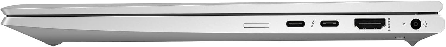 HP EliteBook 830 G8 Touchscreen Laptop Win 11 Pro, Intel Core i7-1185G7 Up to 4.8GHz, 16GB RAM, 512GB SSD, FHD 1920x1080 (Renewed) EliteBook Laptop i7