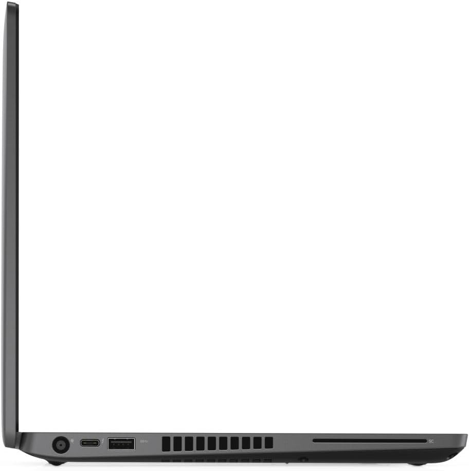 Dell Latitude 5400 Touchscreen Laptop Win11 | Intel 8th Gen Core i7-8665 (up to 4.8GHz) Processor |16 GB RAM, 256 GB SSD | 14in FHD(1920×1080) Notebook, HDMI (Renewed)