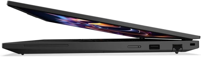 Lenovo ThinkPad P16s Gen 4 AMD 16 Inch Mobile Workstation Laptop | AMD Ryzen AI 7 PRO 350 Processor | 32GB DDR5 RAM, 2TB SSD | 16 Inch WUXGA Touch Display with Backlit Keyboard | Windows 11, Black