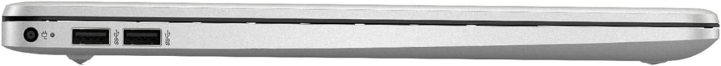 HP 15 Notebook Laptop, 15.6' FHD Display, Intel Core i5-1135G7, 24GB DDR4 RAM, 1TB PCIe NVMe SSD, Webcam, Wi-Fi, Bluetooth, Windows 11 Home, Silver