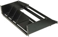 VMP Adjustable Eight Receiver Rack Shelf (ER-8RS-A)