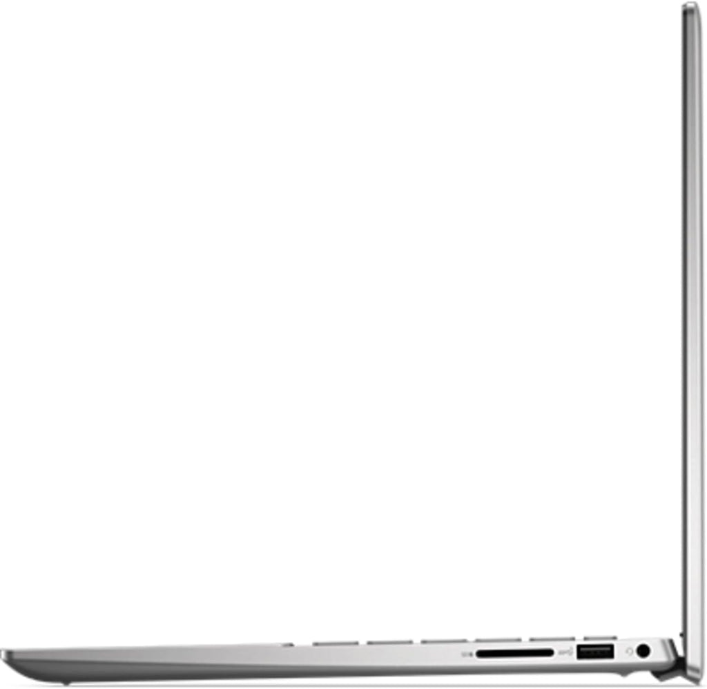 Dell Inspiron 5430 Laptop (2023) | 14'' QHD+ | Core i7-2TB SSD - 16GB RAM | 12 Cores @ 5 GHz - 13th Gen CPU Win 11 Home, Gray, Platinum Silver (Renewed)