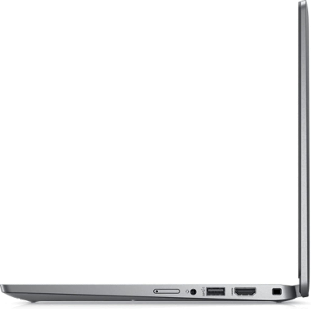 Dell Latitude 5330 Laptop (2022) | 13.3' 1920x1080 FHD | Core i5-1235U - 256GB SSD Hard Drive - 8GB RAM | 10 cores @ 4.4 GHz Win 11 Pro Silver (Renewed)