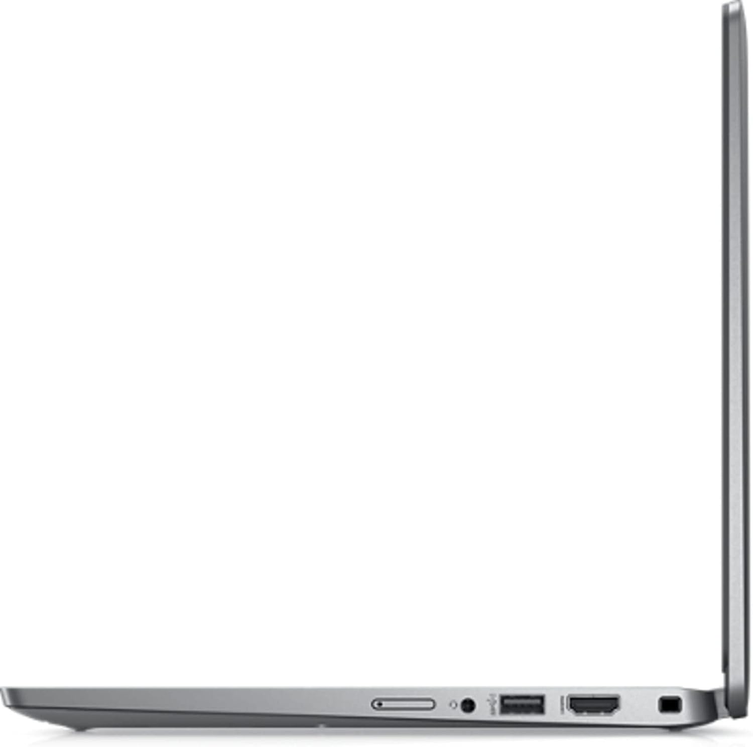 Dell Latitude 5330 Laptop (2022) | 13.3' 1920x1080 FHD | Core i5-1235U - 256GB SSD Hard Drive - 8GB RAM | 10 cores @ 4.4 GHz Win 11 Pro Silver (Renewed)